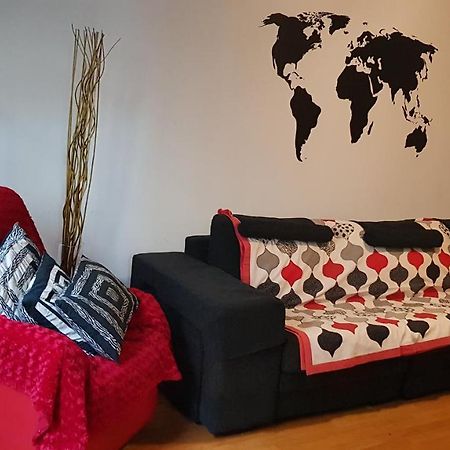 Appartement Piso en Vigo 150m2 Hasta 7 huéspedes Extérieur photo