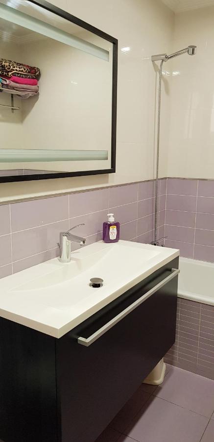 Appartement Piso en Vigo 150m2 Hasta 7 huéspedes Extérieur photo
