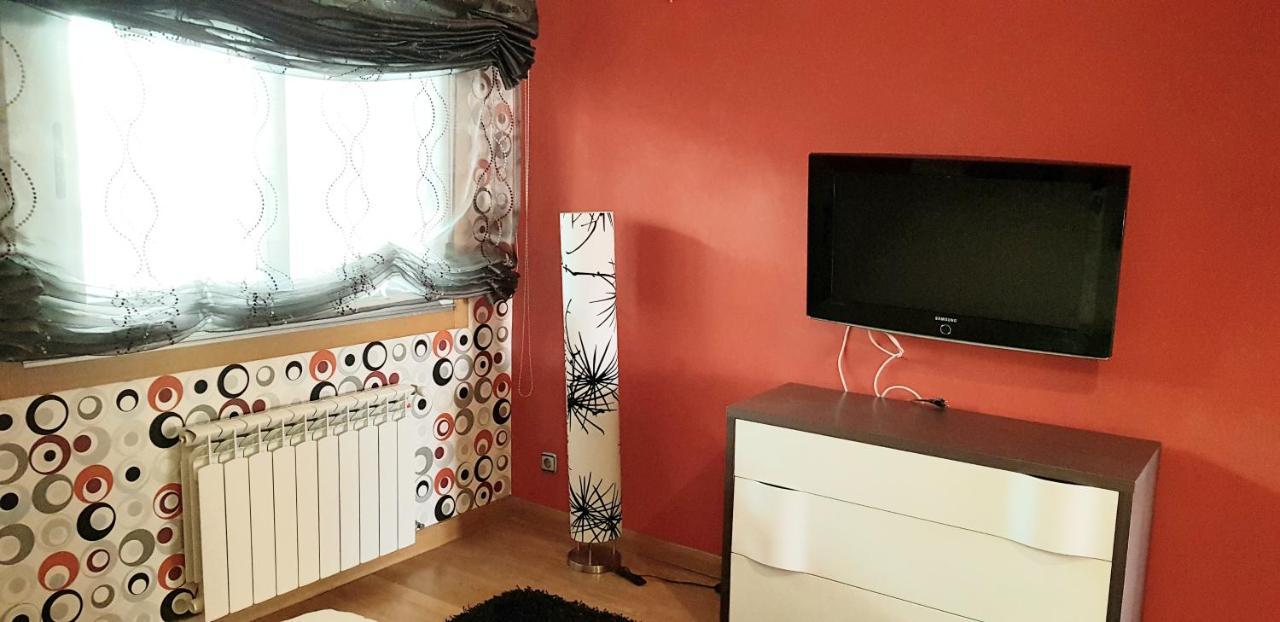 Appartement Piso en Vigo 150m2 Hasta 7 huéspedes Extérieur photo