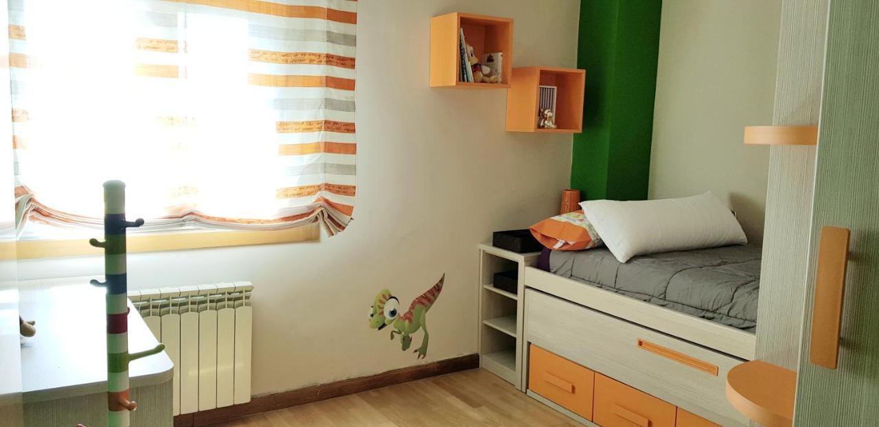 Appartement Piso en Vigo 150m2 Hasta 7 huéspedes Extérieur photo