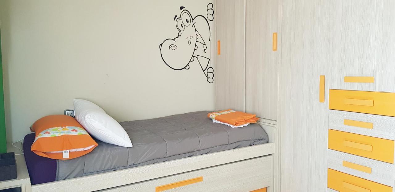 Appartement Piso en Vigo 150m2 Hasta 7 huéspedes Extérieur photo