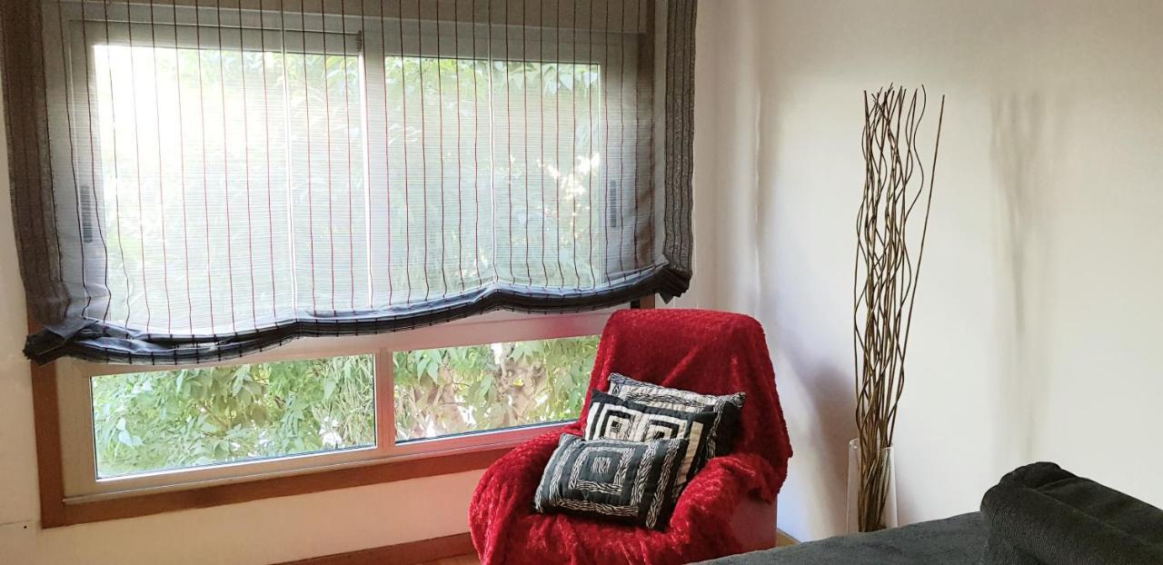 Appartement Piso en Vigo 150m2 Hasta 7 huéspedes Extérieur photo