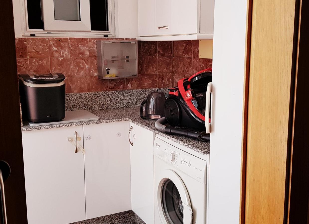 Appartement Piso en Vigo 150m2 Hasta 7 huéspedes Extérieur photo