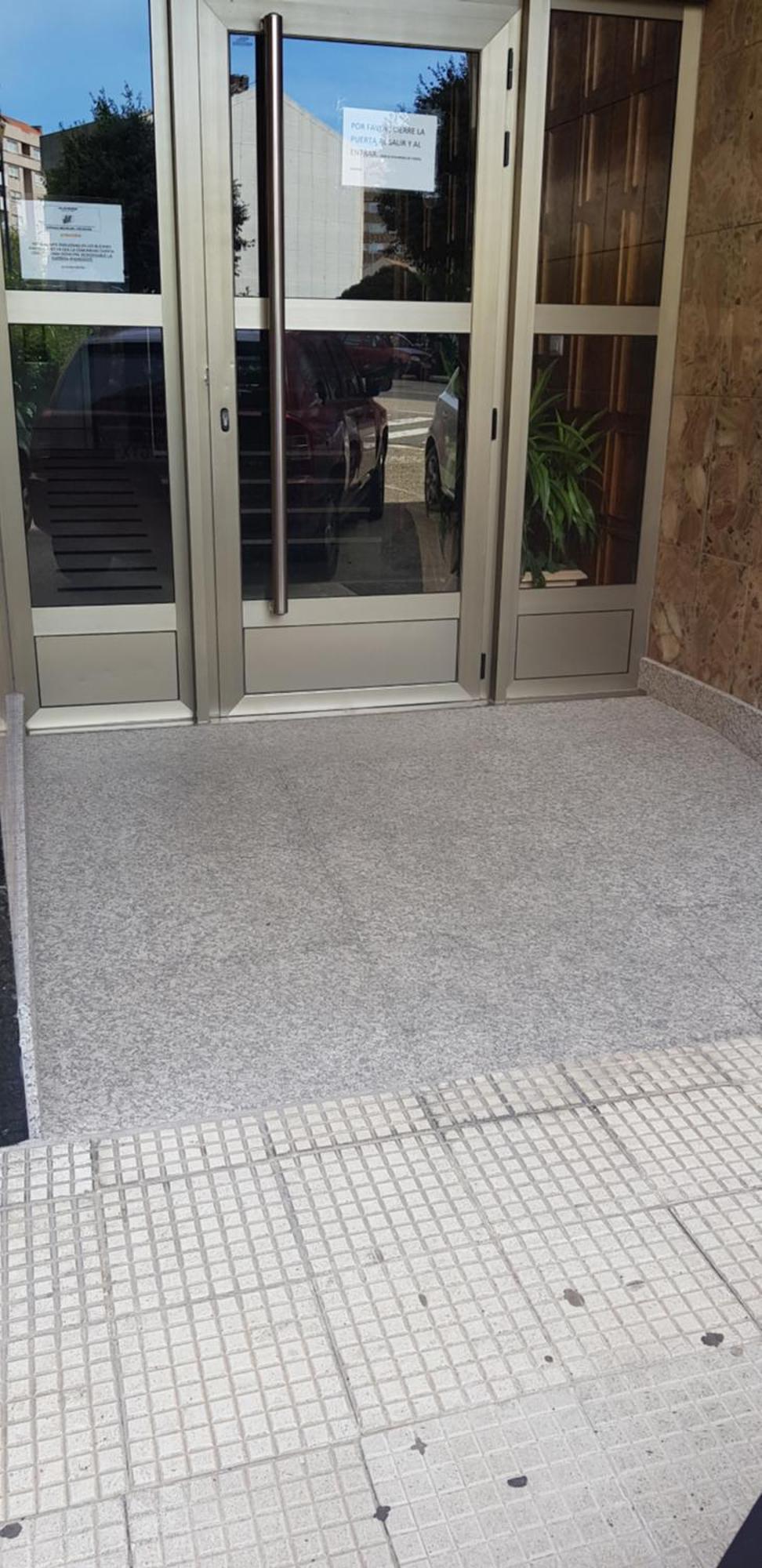 Appartement Piso en Vigo 150m2 Hasta 7 huéspedes Chambre photo